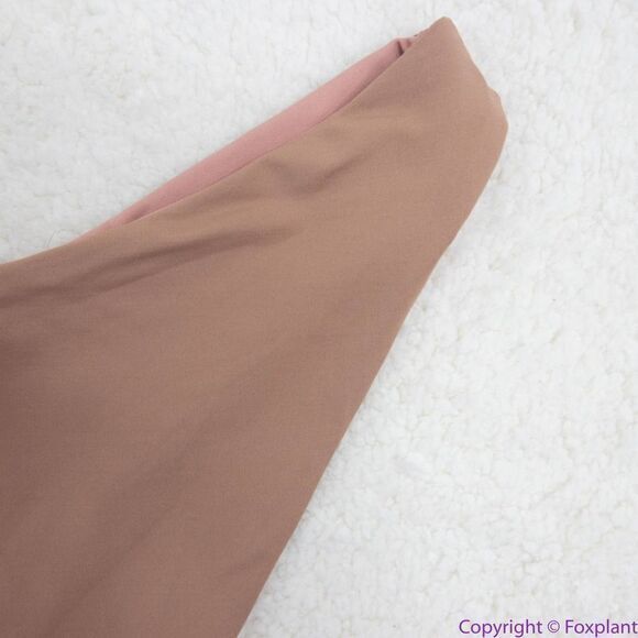 NEW Free‎ People x Kya reversible Stella bottom, L - Picture 12 of 13